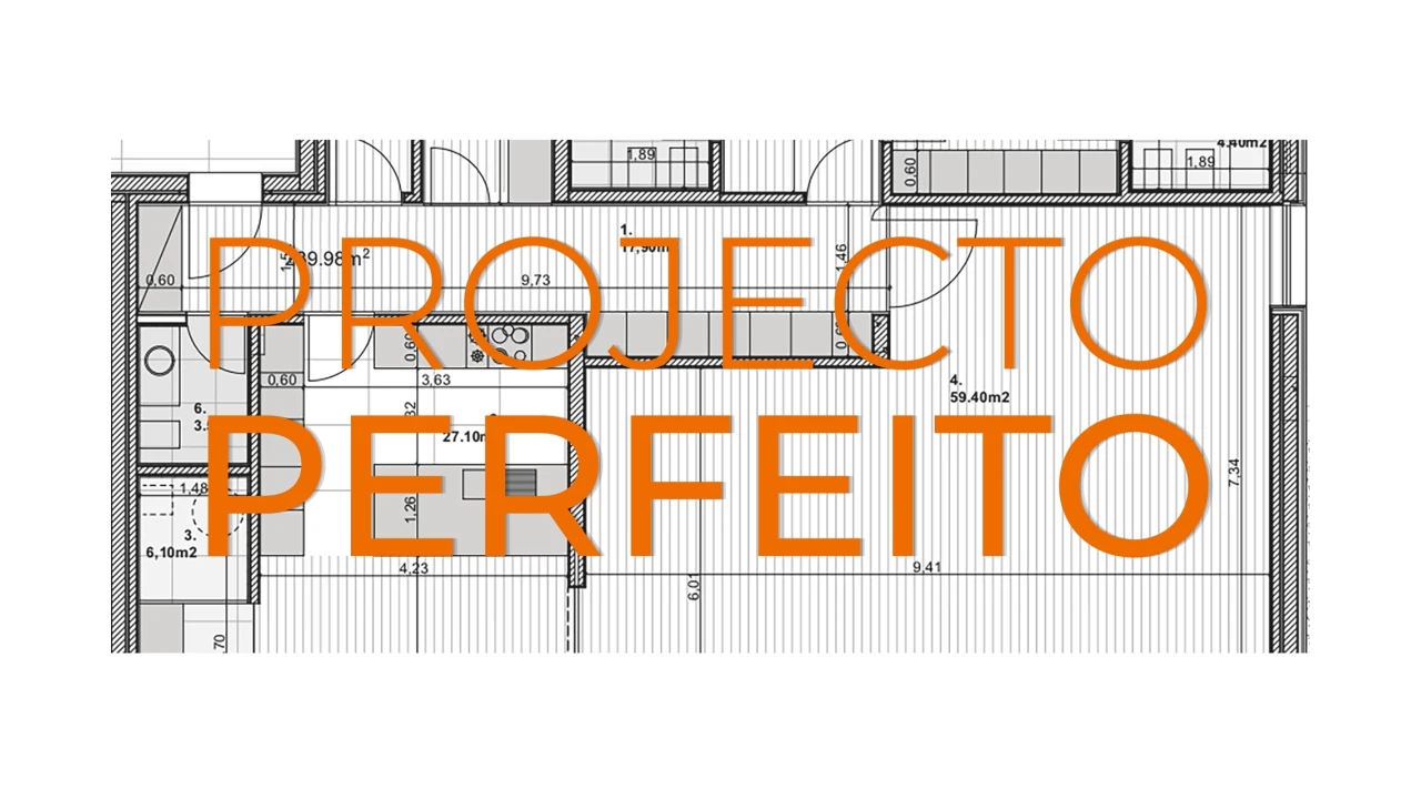 Moradia T3 para Venda em Nogueira da Regedoura Foto 25