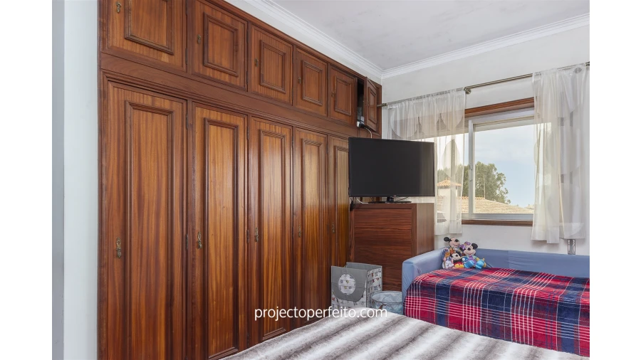 Moradia T3 para Venda em Nogueira da Regedoura Foto 18