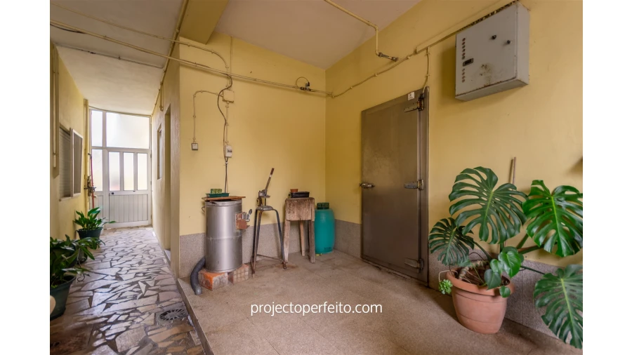 Moradia T3 para Venda em Nogueira da Regedoura Foto 7