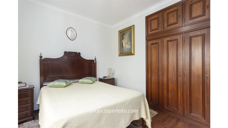 Moradia T3 para Venda em Nogueira da Regedoura Foto 15