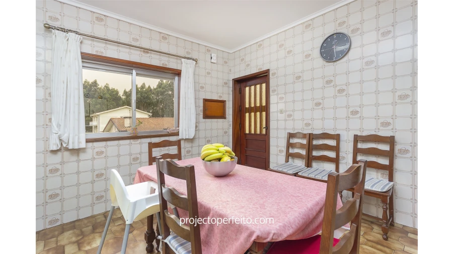 Moradia T3 para Venda em Nogueira da Regedoura Foto 24