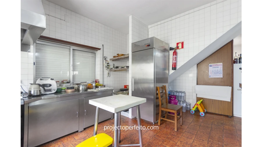 Moradia T3 para Venda em Nogueira da Regedoura Foto 11