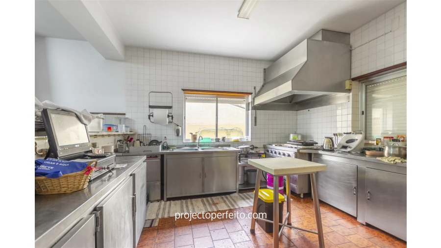 Moradia T3 para Venda em Nogueira da Regedoura Foto 10