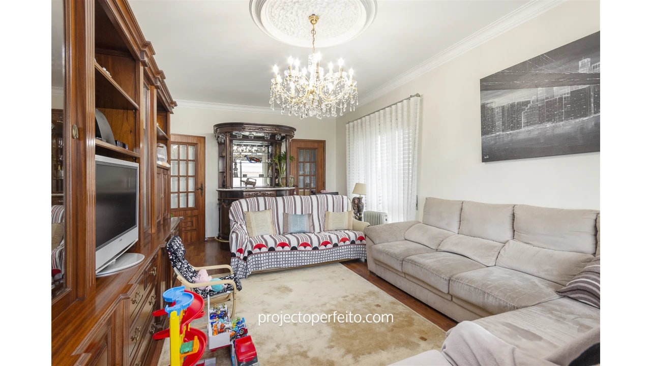 Moradia T3 para Venda em Nogueira da Regedoura Foto 21