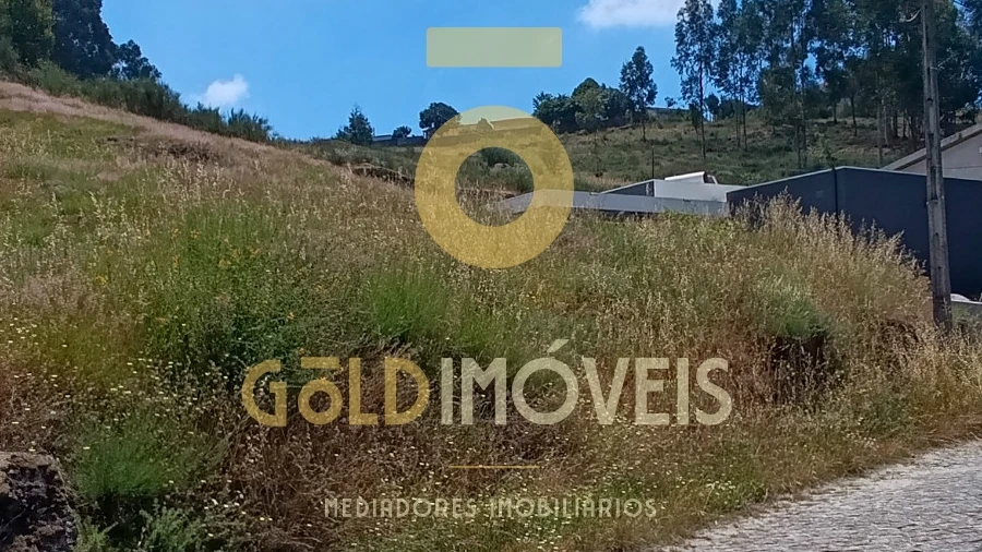 Terreno para Venda em Vila Boa de Quires e Maureles