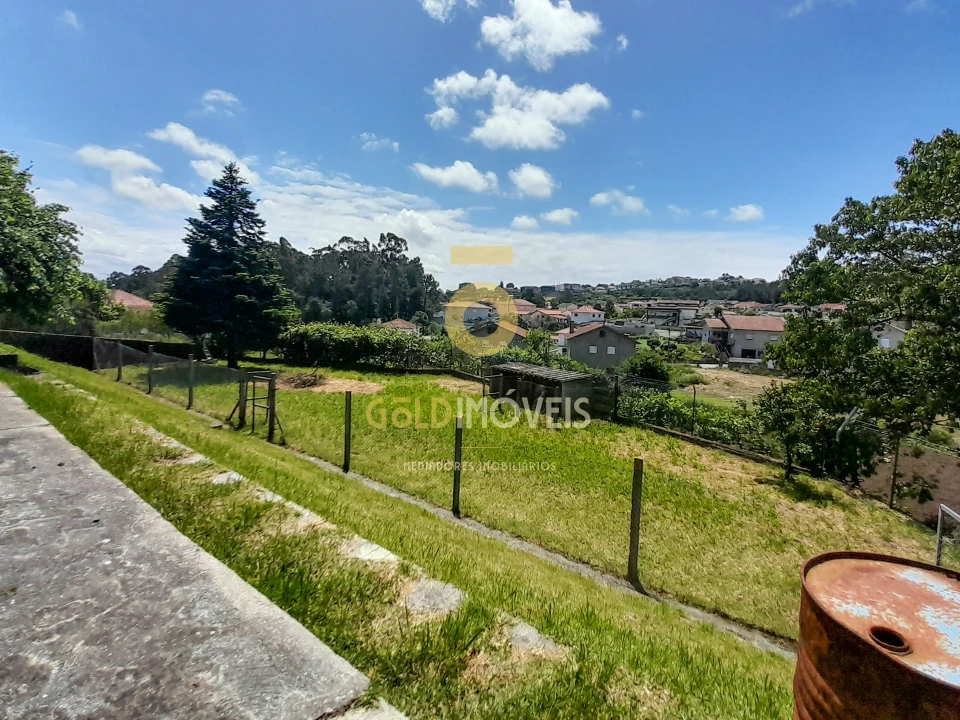 Terreno para Venda em Sanguedo Foto 19