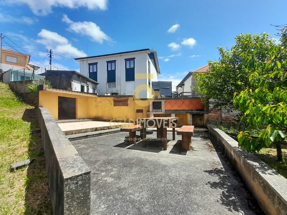 Terreno para Venda em Sanguedo Foto 22