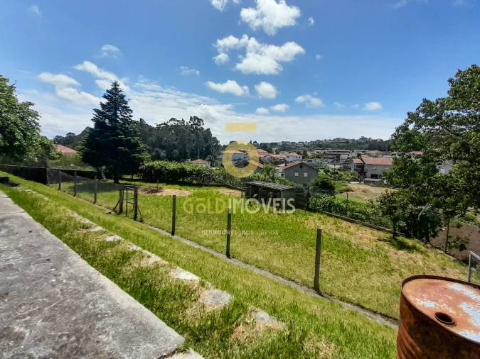 Terreno para Venda em Sanguedo Foto 19