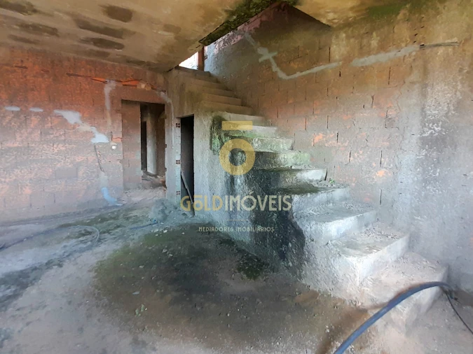 Terreno para Venda em Sanguedo Foto 8