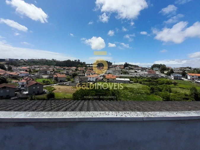 Terreno para Venda em Sanguedo Foto 5