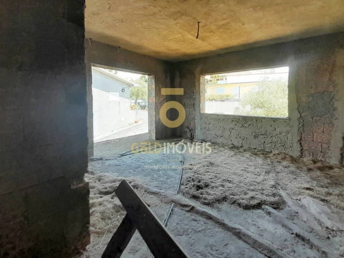 Terreno para Venda em Sanguedo Foto 13