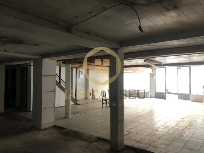 Armazém para Venda em Viseu Foto 4