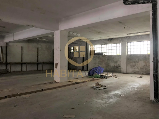 Armazém para Venda em Viseu Foto 2