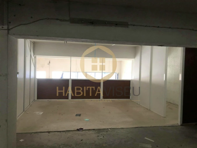 Armazém para Venda em Viseu Foto 7