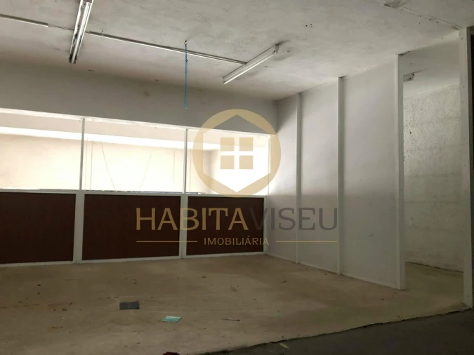 Armazém para Venda em Viseu Foto 6