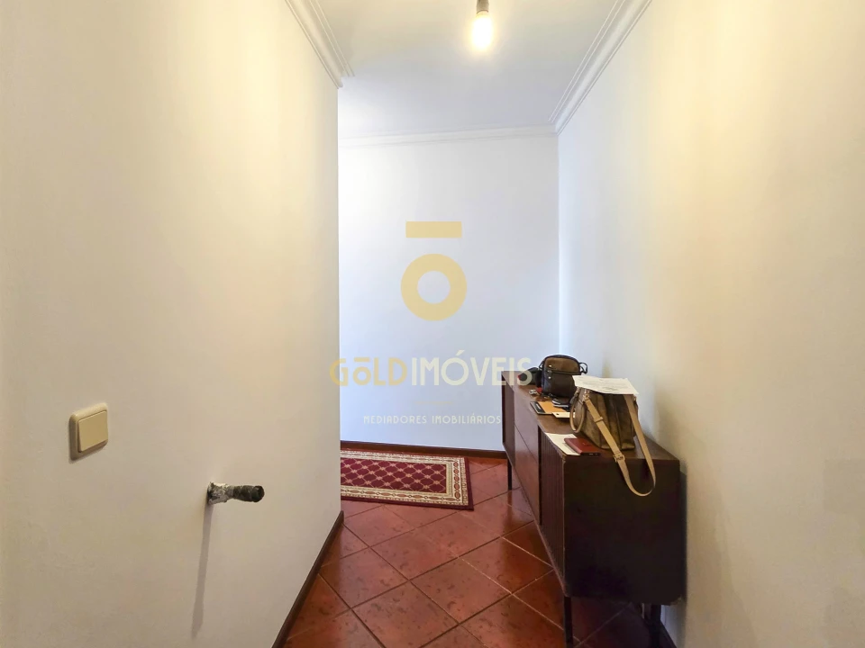 Apartamento T3 para Venda em Campelo e Ovil Foto 20