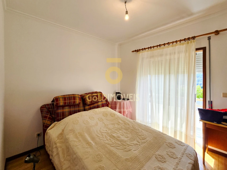 Apartamento T3 para Venda em Campelo e Ovil Foto 15