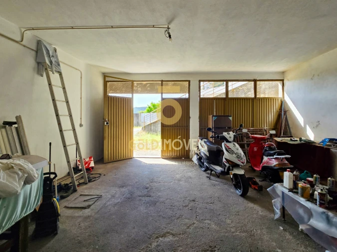 Apartamento T3 para Venda em Campelo e Ovil Foto 32