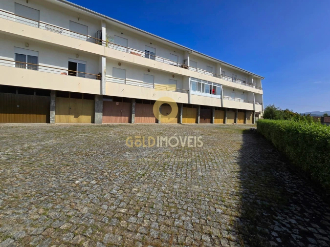 Apartamento T3 para Venda em Campelo e Ovil Foto 29