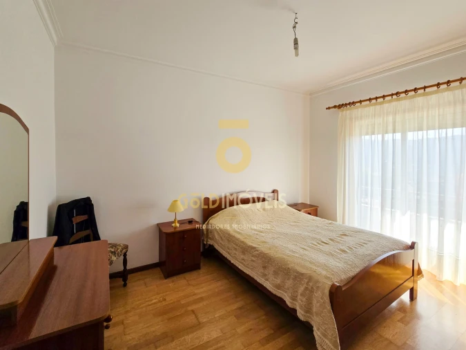 Apartamento T3 para Venda em Campelo e Ovil Foto 8