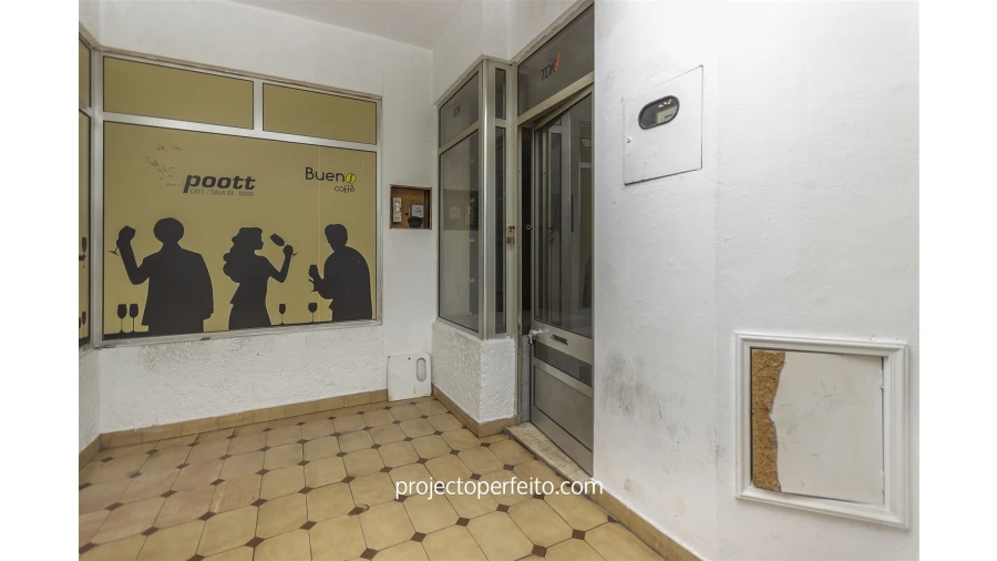 Loja para Venda em Lourosa