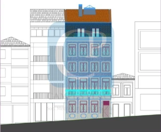 Apartamento T2 para Venda em Cedofeita, Santo Ildefonso, Sé, Miragaia, São Nicolau e Vitória