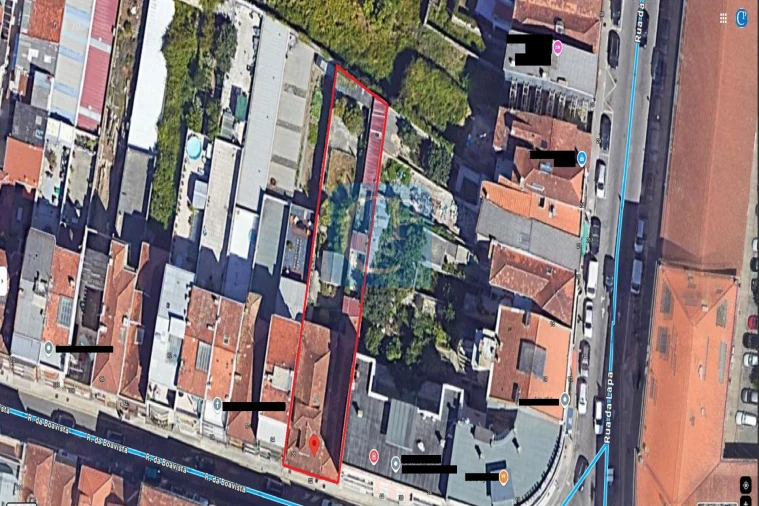 Apartamento T2 para Venda em Cedofeita, Santo Ildefonso, Sé, Miragaia, São Nicolau e Vitória Foto 2