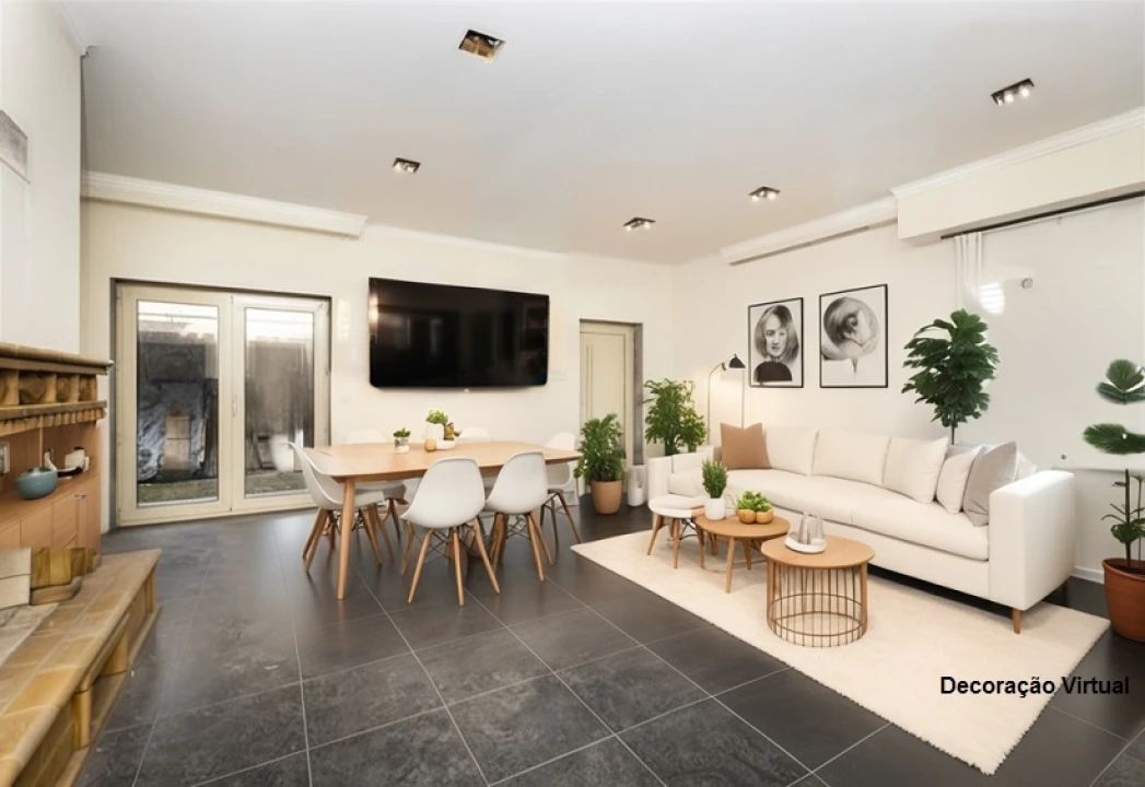 Moradia T4 para Venda em Caldas de Vizela (São Miguel e São João) Foto 2