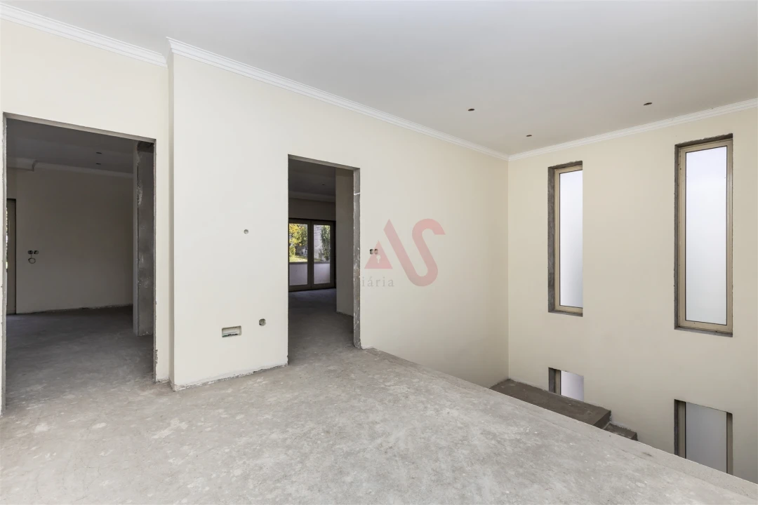 Moradia T4 para Venda em Caldas de Vizela (São Miguel e São João) Foto 18