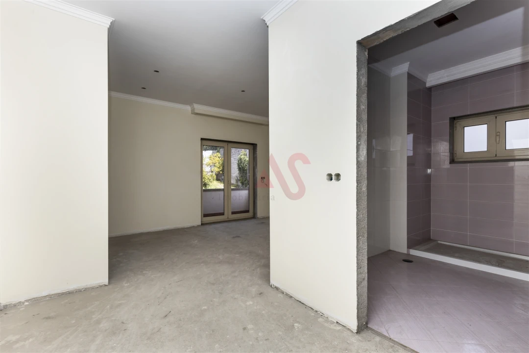 Moradia T4 para Venda em Caldas de Vizela (São Miguel e São João) Foto 22