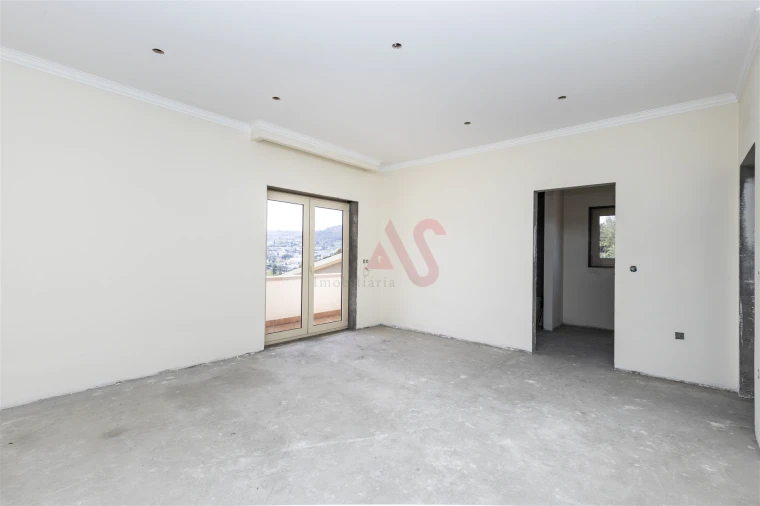 Moradia T4 para Venda em Caldas de Vizela (São Miguel e São João) Foto 26