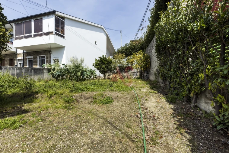Moradia T4 para Venda em Caldas de Vizela (São Miguel e São João) Foto 32