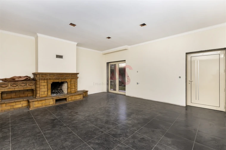 Moradia T4 para Venda em Caldas de Vizela (São Miguel e São João) Foto 10