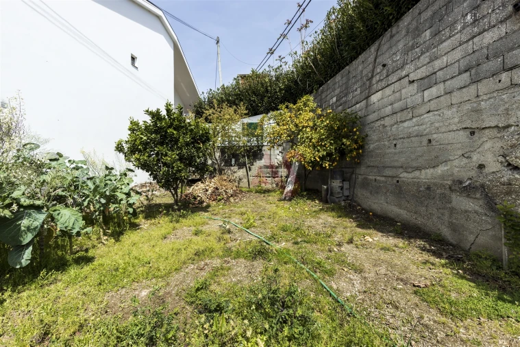 Moradia T4 para Venda em Caldas de Vizela (São Miguel e São João) Foto 33