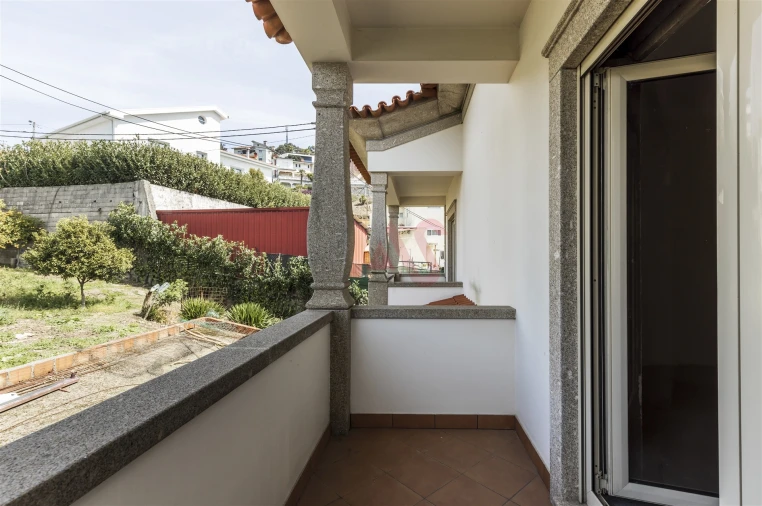 Moradia T4 para Venda em Caldas de Vizela (São Miguel e São João) Foto 21