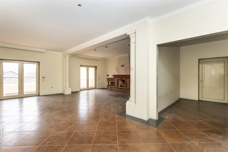 Moradia T4 para Venda em Caldas de Vizela (São Miguel e São João) Foto 8