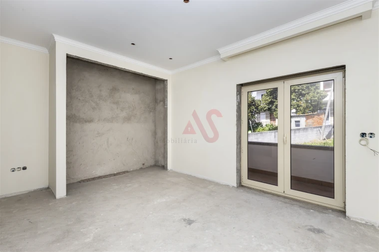 Moradia T4 para Venda em Caldas de Vizela (São Miguel e São João) Foto 20