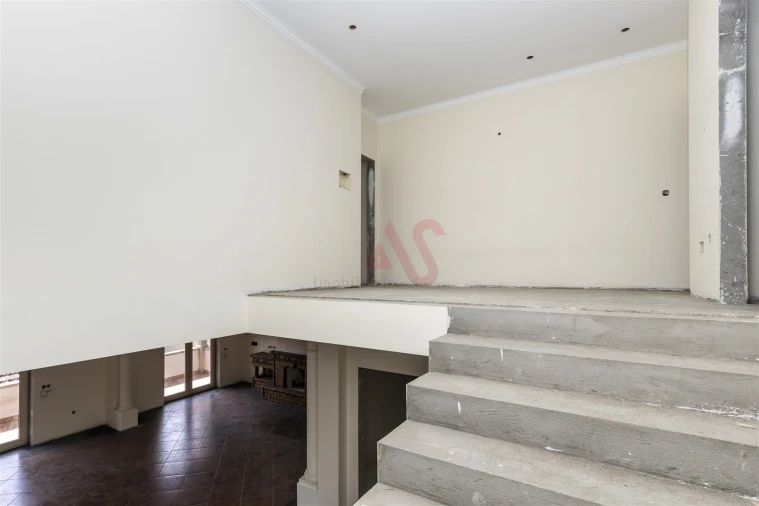 Moradia T4 para Venda em Caldas de Vizela (São Miguel e São João) Foto 17