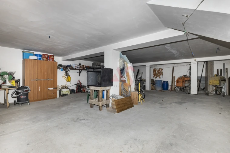 Moradia T4 para Venda em Caldas de Vizela (São Miguel e São João) Foto 28