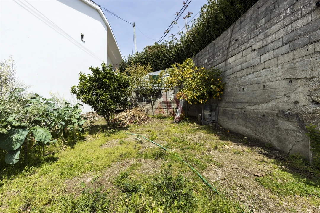 Moradia T4 para Venda em Caldas de Vizela (São Miguel e São João) Foto 33