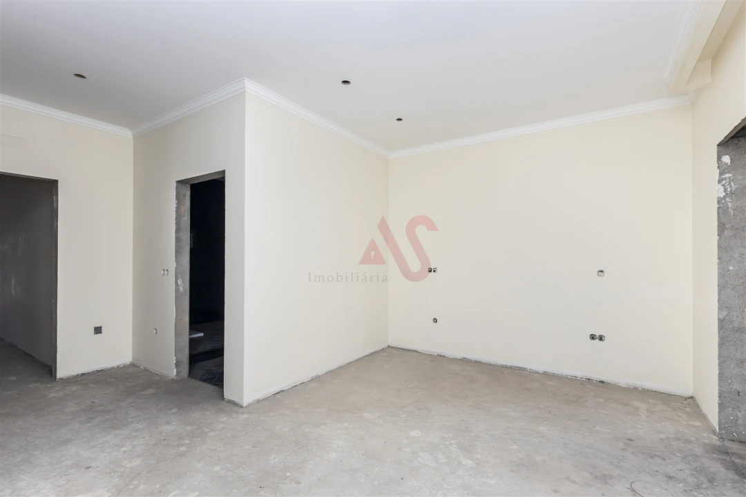 Moradia T4 para Venda em Caldas de Vizela (São Miguel e São João) Foto 14