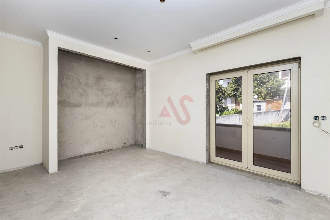 Moradia T4 para Venda em Caldas de Vizela (São Miguel e São João) Foto 20