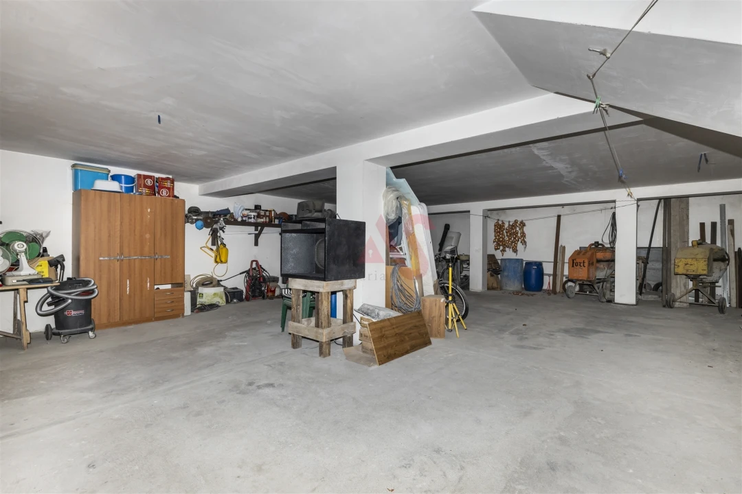 Moradia T4 para Venda em Caldas de Vizela (São Miguel e São João) Foto 28