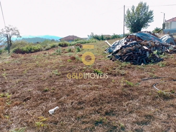 Terreno para Venda em Souselo Foto 4