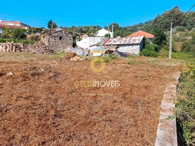 Terreno para Venda em Souselo Foto 7