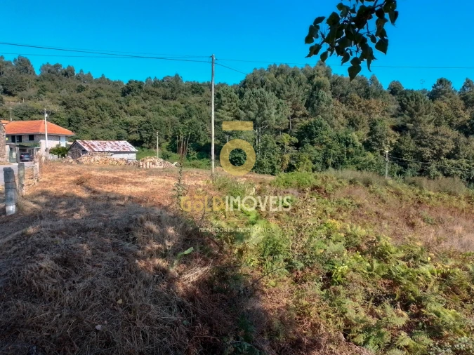Terreno para Venda em Souselo