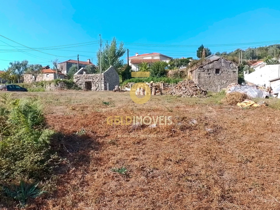 Terreno para Venda em Souselo Foto 8