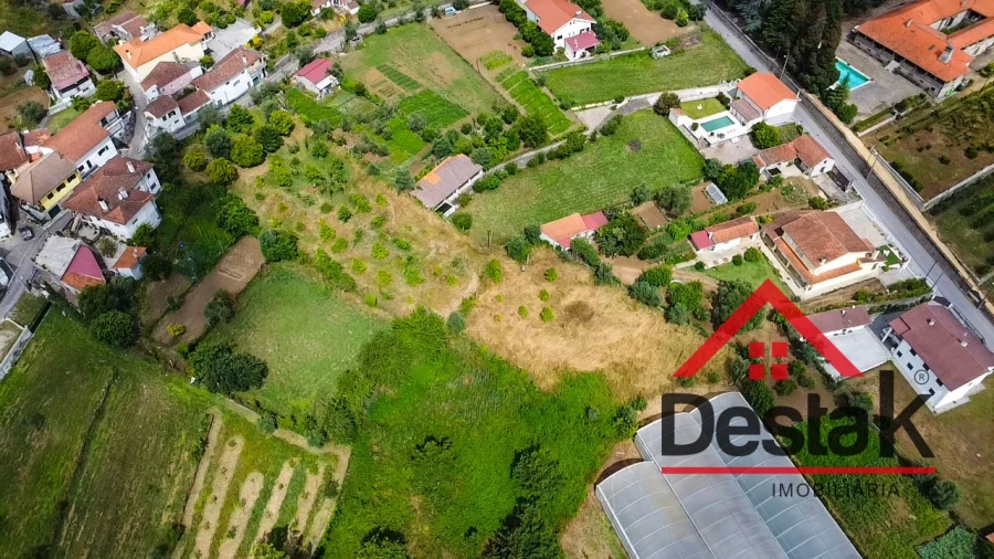 Terreno para Venda em São Miguel do Mato Foto 1