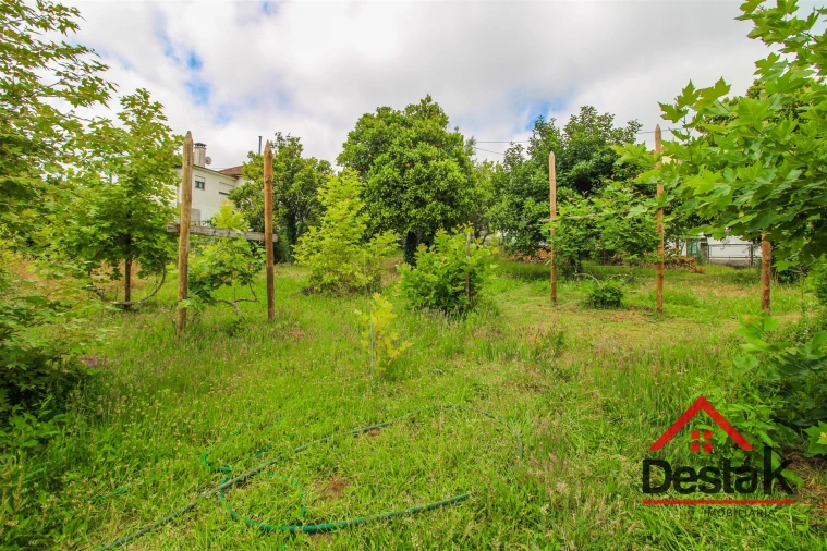 Terreno para Venda em São Miguel do Mato Foto 9