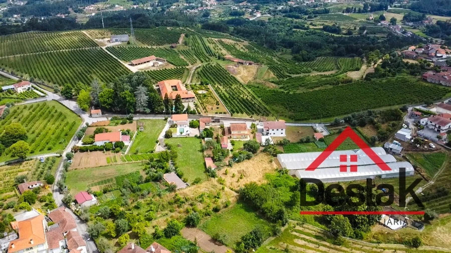 Terreno para Venda em São Miguel do Mato Foto 12